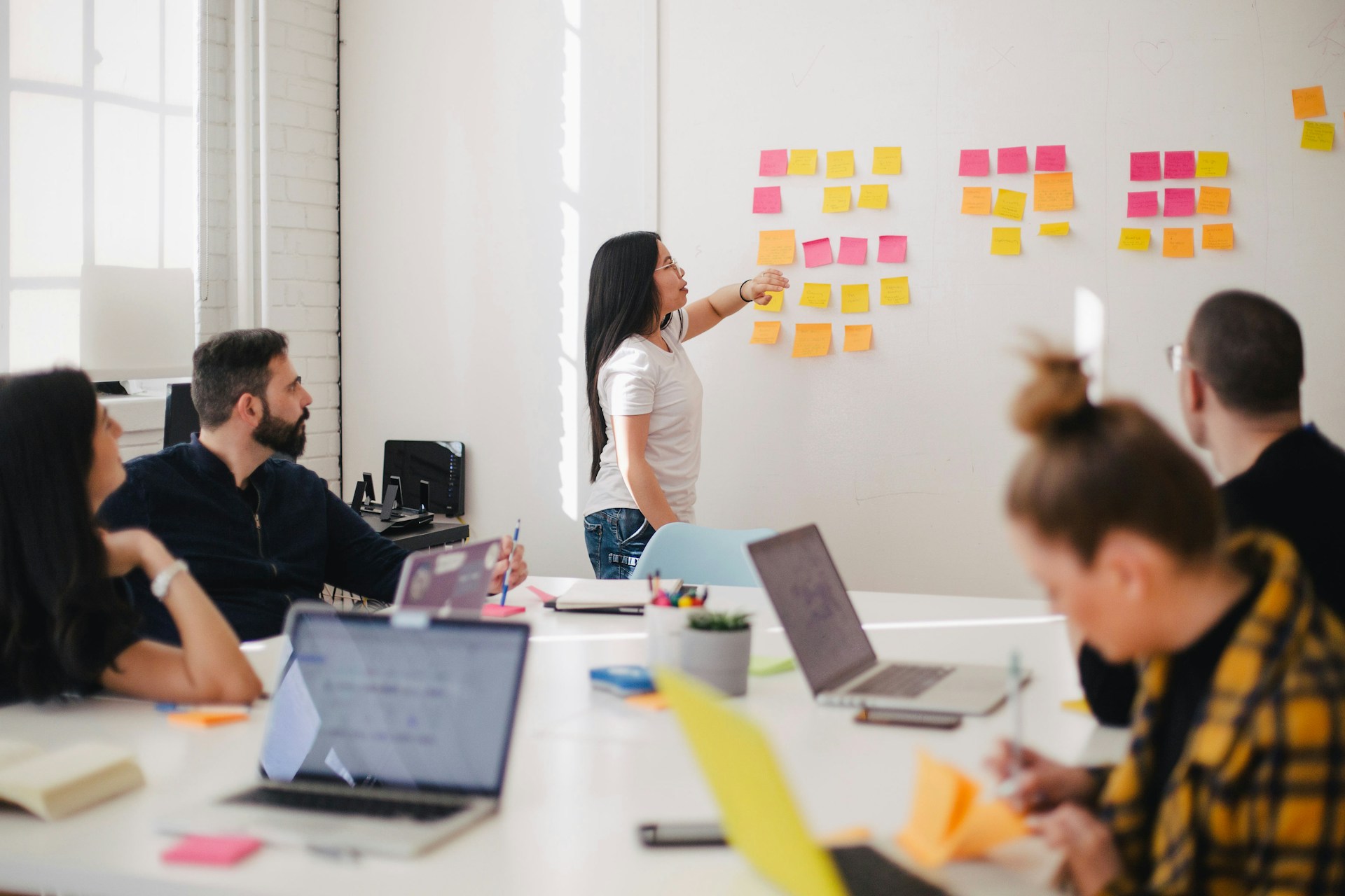 Professional In-house Training and CPD