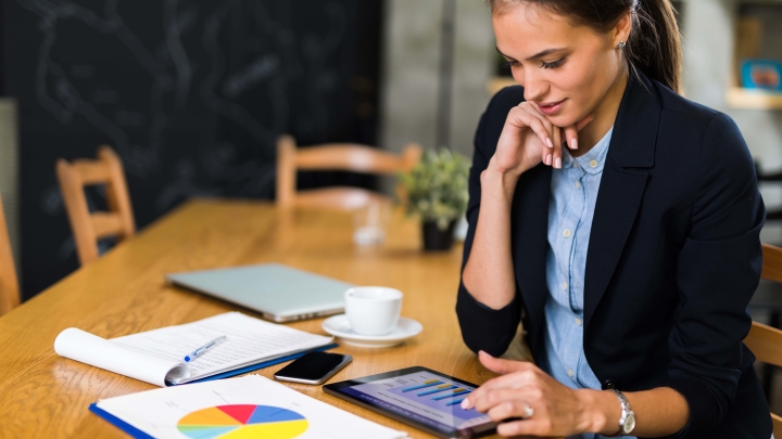Strategy Facilitation and Consultancy